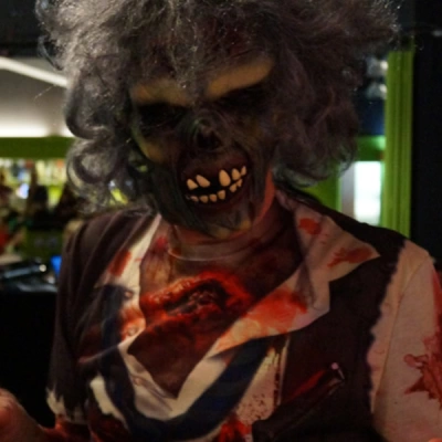 Halloween Fun