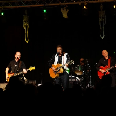 Richmond  - Skegness 12