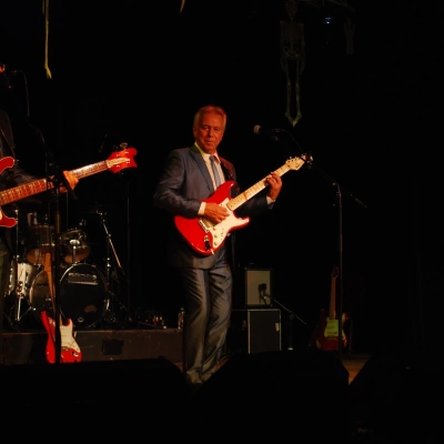 Richmond  - Skegness 5