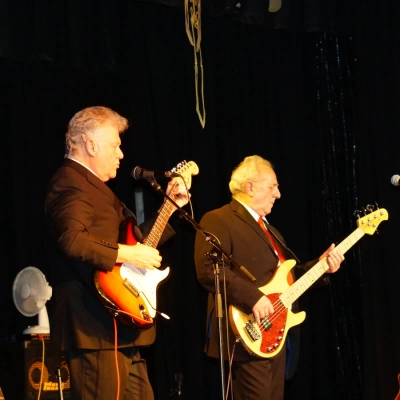 Richmond  - Skegness 8